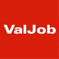 Valjob